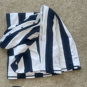 Lululemon Snap Scarf